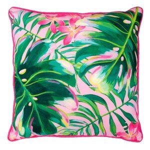 Ashland Summer Throw Pillow
